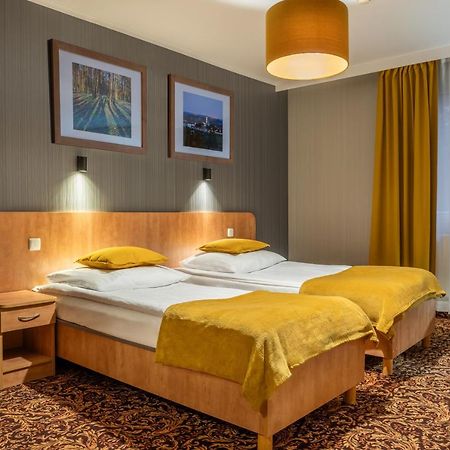 Hotel Kuznia Napoleonska Teresin Exteriér fotografie