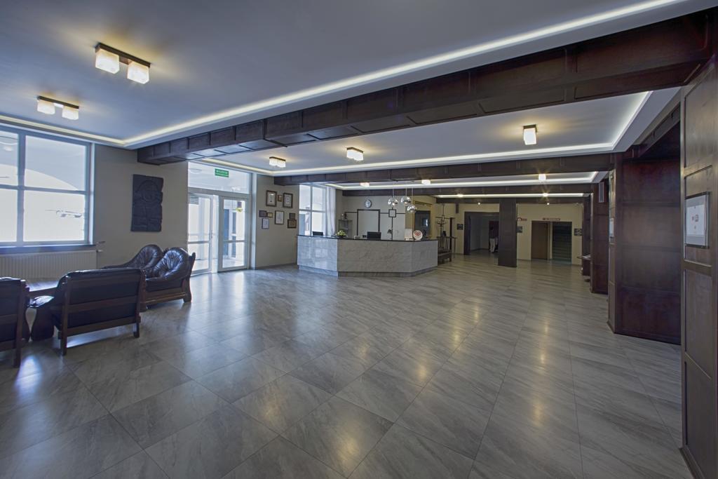 Hotel Kuznia Napoleonska Teresin Exteriér fotografie