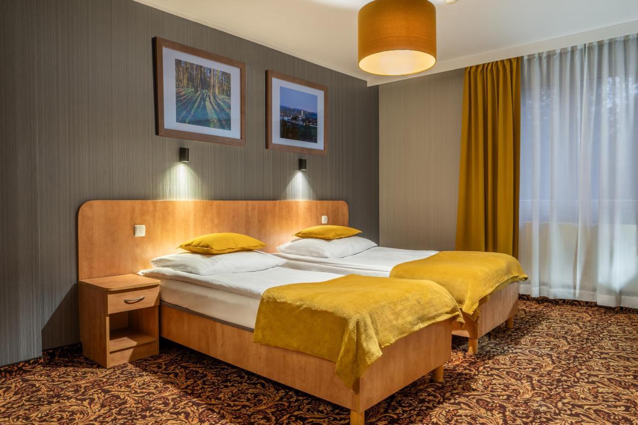 Hotel Kuznia Napoleonska Teresin Exteriér fotografie